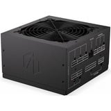 ENDORFY Supremo FM6 850 W, Fuente de alimentación de PC negro