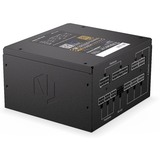 ENDORFY Supremo FM6 850 W, Fuente de alimentación de PC negro