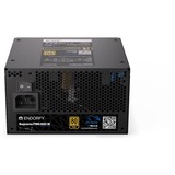 ENDORFY Supremo FM6 850 W, Fuente de alimentación de PC negro