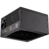 ENDORFY Supremo FM6 850 W, Fuente de alimentación de PC negro