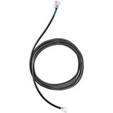 EPOS | Sennheiser Cable adaptador CEHS-DHSG negro