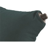Easy Camp Moon Compact Pillow, Almohada azul verdoso