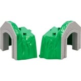 Eichhorn Túnel de tren, Ferrocarril 