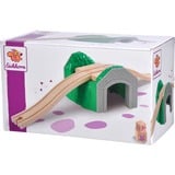 Eichhorn Túnel de tren, Ferrocarril 