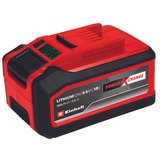 Einhell 4511600, Batería rojo/Negro