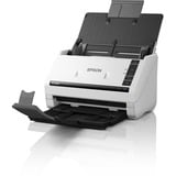 Epson WorkForce DS-530 III, Escáner de alimentación de hojas gris/Negro