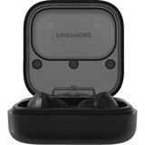 Fairphone AUFEAR-1ZW-WW2, Auriculares negro