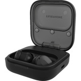 Fairphone AUFEAR-1ZW-WW2, Auriculares negro