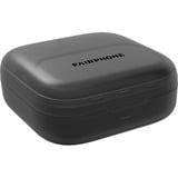 Fairphone AUFEAR-1ZW-WW2, Auriculares negro