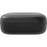Fairphone AUFEAR-1ZW-WW2, Auriculares negro