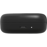 Fairphone AUFEAR-1ZW-WW2, Auriculares negro