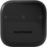 Fairphone AUFEAR-1ZW-WW2, Auriculares negro