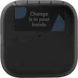 Fairphone AUFEAR-1ZW-WW2, Auriculares negro