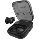 Fairphone AUFEAR-1ZW-WW2, Auriculares negro