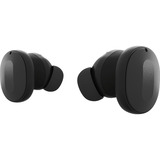 Fairphone AUFEAR-1ZW-WW2, Auriculares negro