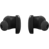 Fairphone AUFEAR-1ZW-WW2, Auriculares negro