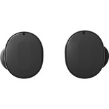 Fairphone AUFEAR-1ZW-WW2, Auriculares negro