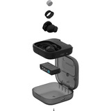 Fairphone Fairbuds, Auriculares negro