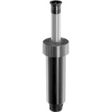 GARDENA 1554-20 rociador de agua Aspersor emergente Negro gris, Aspersor emergente, 30 m², Negro