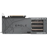 GIGABYTE GeForce RTX 4060 Ti EAGLE OC 8G, Tarjeta gráfica 