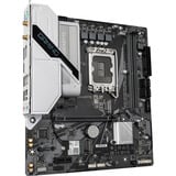 GIGABYTE H610M GAMING WF DDR4, Placa base 