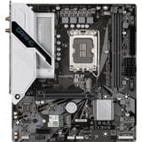 GIGABYTE H610M GAMING WF DDR4, Placa base 
