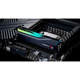 G.Skill F5-6000J3636F32GX2-TZ5RK, Memoria RAM negro