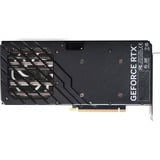 Gainward GeForce RTX 4070 SUPER Ghost Reacondicionado, Tarjeta gráfica 