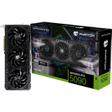 Gainward GeForce RTX 5090 Phantom Reacondicionado, Tarjeta gráfica 