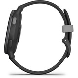 Garmin vívoactive 5, SmartWatch negro/Gris