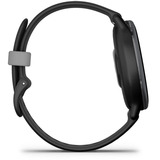 Garmin vívoactive 5, SmartWatch negro/Gris