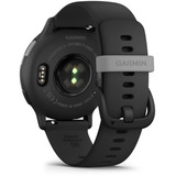 Garmin vívoactive 5, SmartWatch negro/Gris