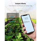 Govee Higrómetro-Termómetro Bluetooth H5075 negro