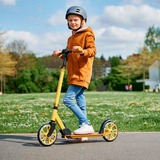 HUDORA 14451, Vespa amarillo