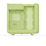 HYTE CS-HYTE-X50G-MM, Cajas de torre verde claro