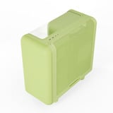 HYTE CS-HYTE-X50G-MM, Cajas de torre verde claro