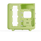 HYTE CS-HYTE-X50G-MM, Cajas de torre verde claro