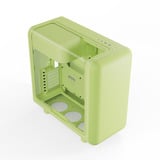 HYTE X50, Cajas de torre verde claro