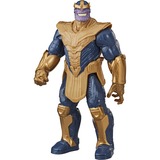 Hasbro E73815L2 Figuras de juguete para niños, Muñecos Marvel Avengers E73815L2, 4 año(s), Avengers, Multicolor, Plástico