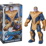 Hasbro E73815L2 Figuras de juguete para niños, Muñecos Marvel Avengers E73815L2, 4 año(s), Avengers, Multicolor, Plástico