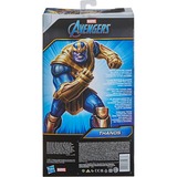 Hasbro E73815L2 Figuras de juguete para niños, Muñecos Marvel Avengers E73815L2, 4 año(s), Avengers, Multicolor, Plástico