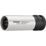 Hazet 905SLG-17, Llave de tubo blanco