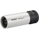 Hazet Llave de tubo blanco