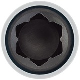 Hazet Llave de vaso 905SLG-17, 1/2", Llave de tubo blanco