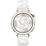 Huawei 55020DRB, SmartWatch blanco
