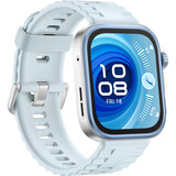Huawei Watch Fit 4 Pro (Seiya-B29F), SmartWatch plateado