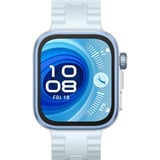 Huawei Watch Fit 4 Pro (Seiya-B29F), SmartWatch plateado