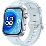 Huawei Watch Fit 4 Pro (Seiya-B29F), SmartWatch plateado