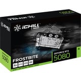 INNO3D C50803-16D7X-1760FB, Tarjeta gráfica 