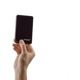Intenso 2,5" Memory Case disco duro externo 5000 GB Negro, Unidad de disco duro negro, 5" Memory Case, 5000 GB, 2.5", 3.2 Gen 1 (3.1 Gen 1), 5400 RPM, Negro